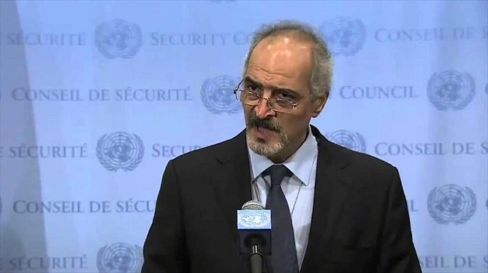 Siria acusa a EEUU y sus aliados de prolongar la crisis siria